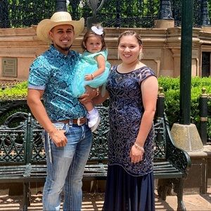 Meet your Posher, Erica